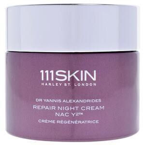 111Skin Repair Night Cream NAC Y2, 1.7 oz, New In Box, Anti-Aging Wrinkle Cream